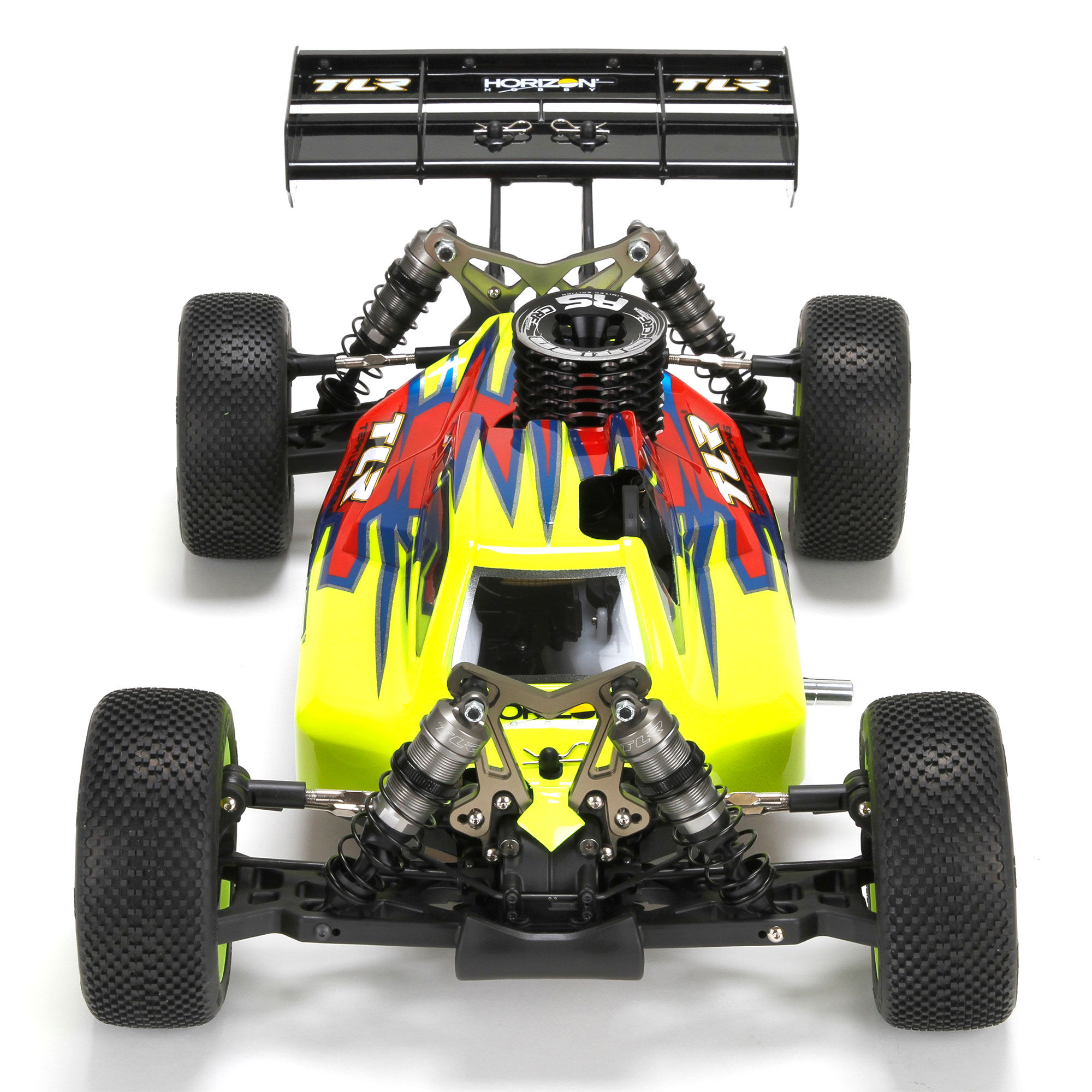 Losi cheap 4.0 buggy