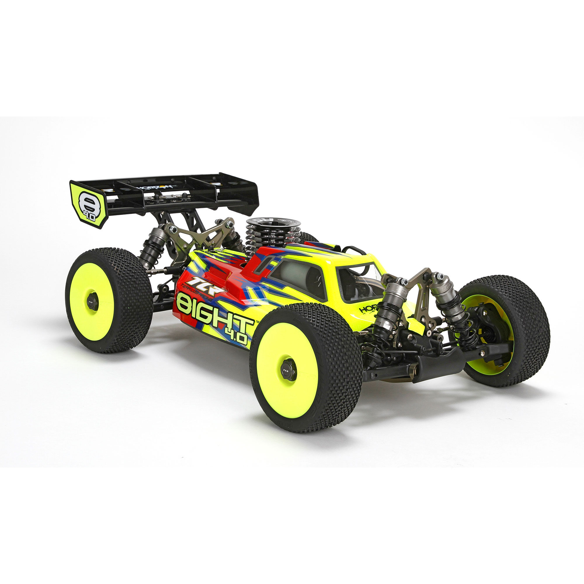 Losi cheap 4.0 buggy