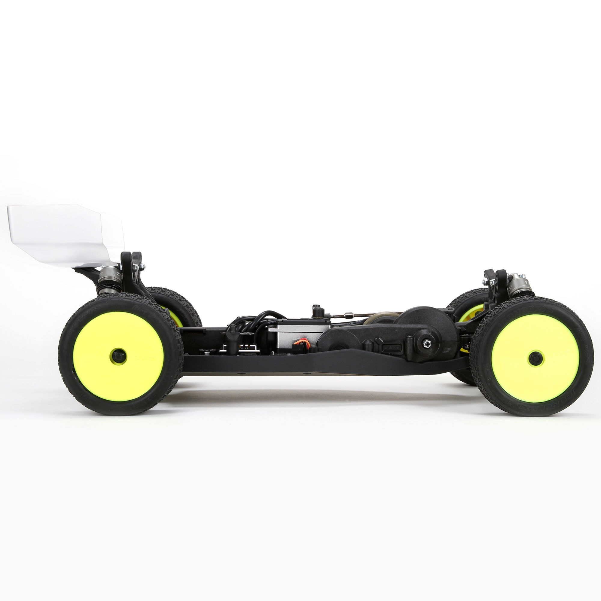 1/10 22-4 2.0 4WD Buggy Race Kit | Team Losi Racing