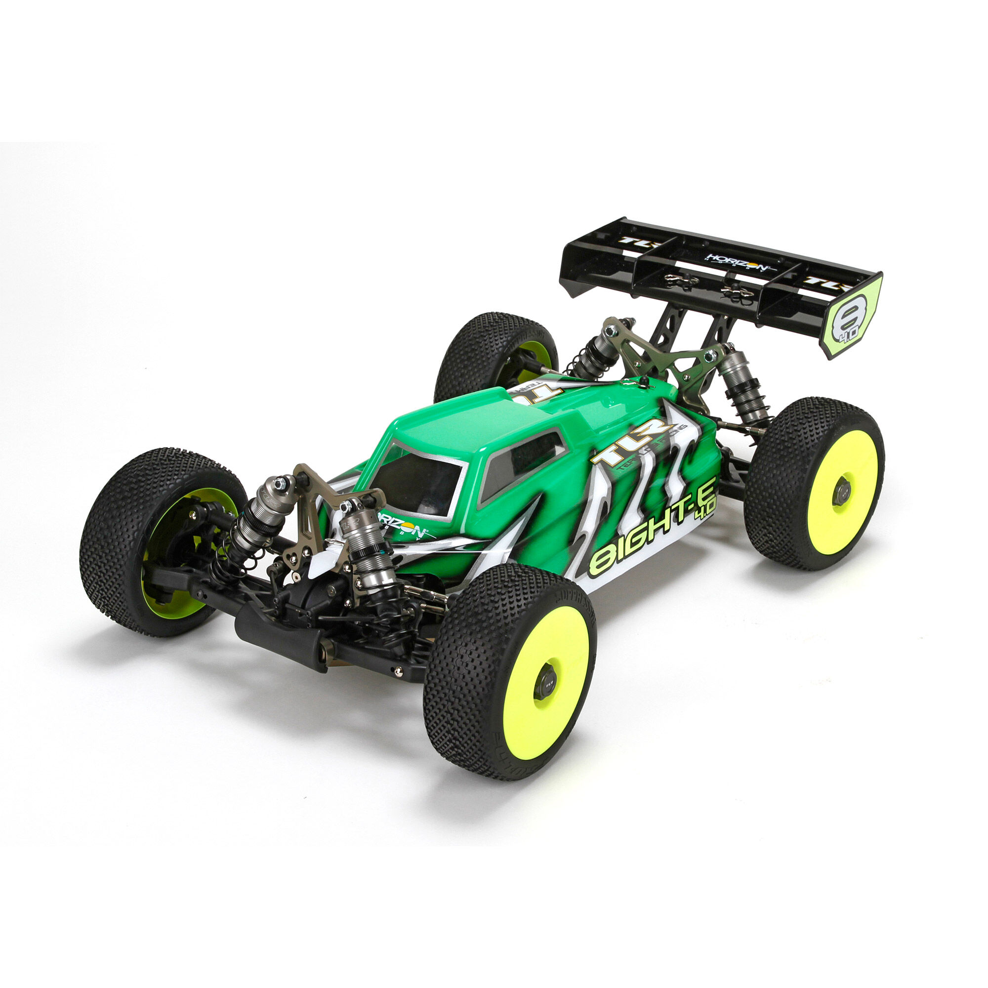 Losi cheap 4.0 buggy